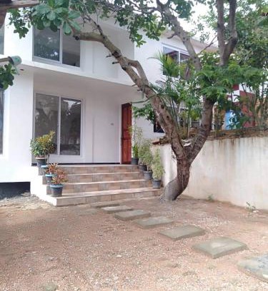 Coron Town Proper Apartment | NVH3 Coron Palawan