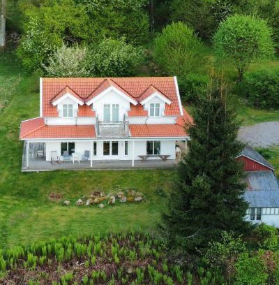 Laholm House | Ny Flintarp
