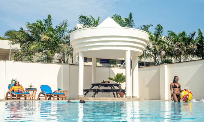 Nyali Apartment | Nyali Luxury Suites