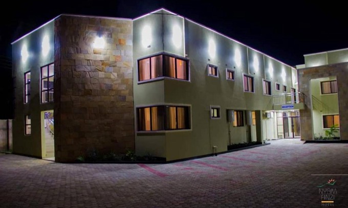 Chipata Hotel | Nyamfinzi Hotel