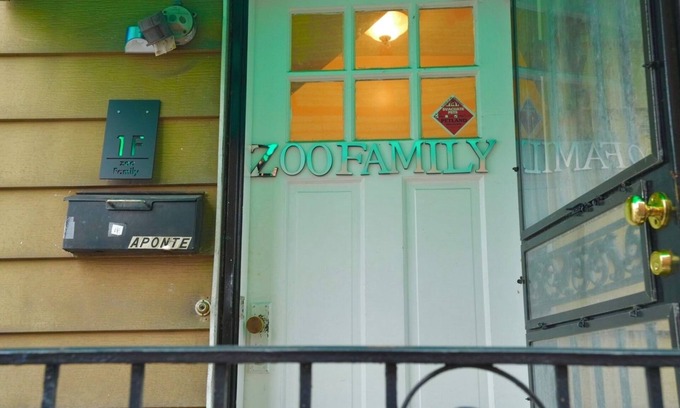 Unionport House | NYC Homestay