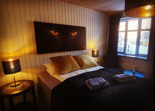 Nyksund Hotel | Nyksund Ekspedisjonen