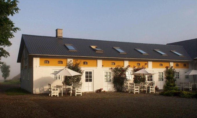 Vodskov Bed & Breakfast | Nymarksminde