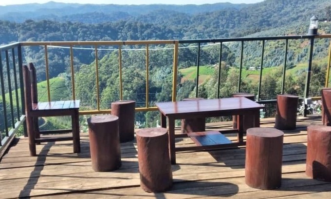 Nyungwe Forest National Park Cabin | Nyungwe Eco Village