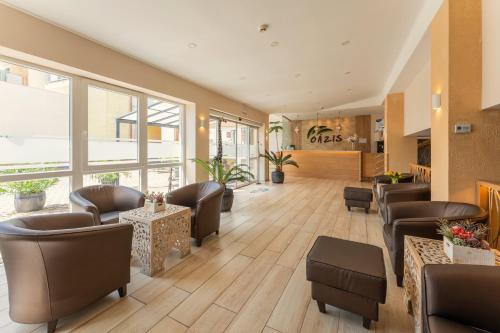 Nagykanizsa Hotel | OÁZIS Hotel*