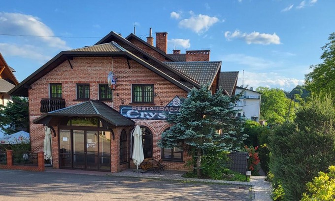 Polanczyk Bed & Breakfast | Ośrodek Wypoczynkowy CRYSTAL