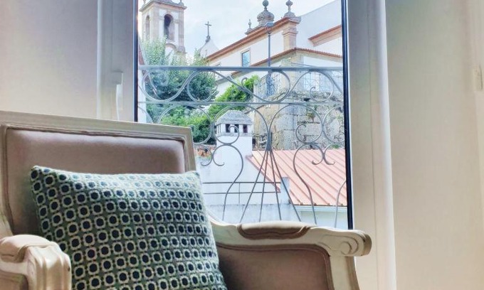 Seia House | O 21 da Vila