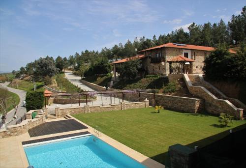 Mirandela Bed & Breakfast | O Casario