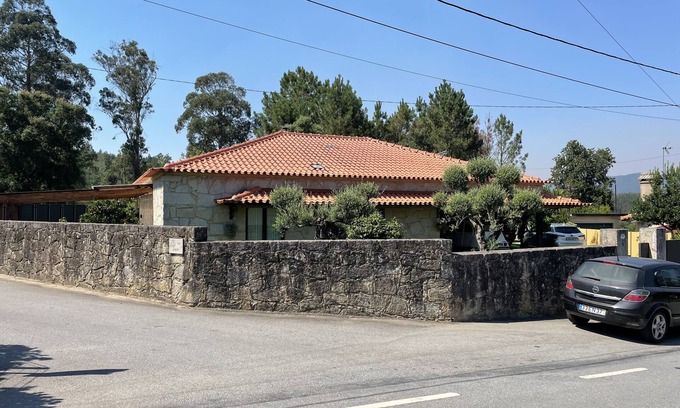 Ponte de Lima House | O Celeiros