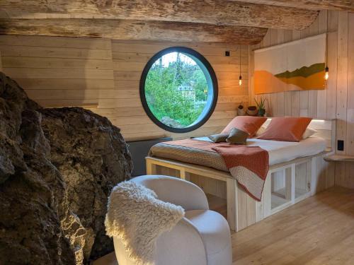 Jassat House | O'Chambon