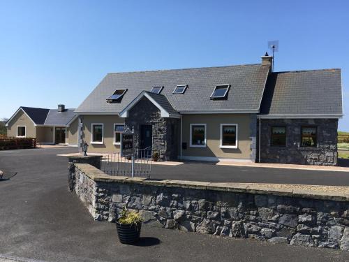 Doolin Bed & Breakfast | O'Learys Lodge