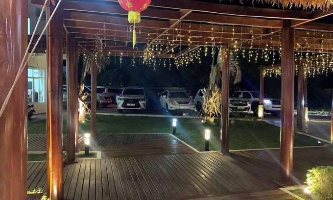 Mittakpheap Hotel | O Mary River Resort