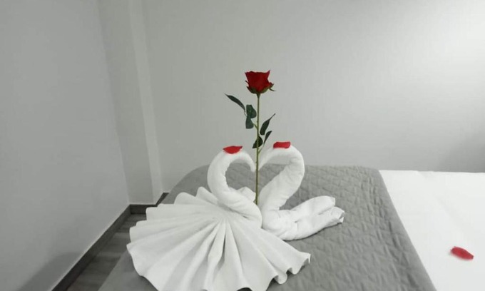 Melo Apartment | O Salgueiro
