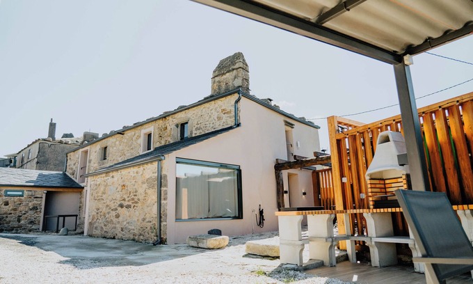 O Vicedo Cottage | O Vicedo Beach Resort West