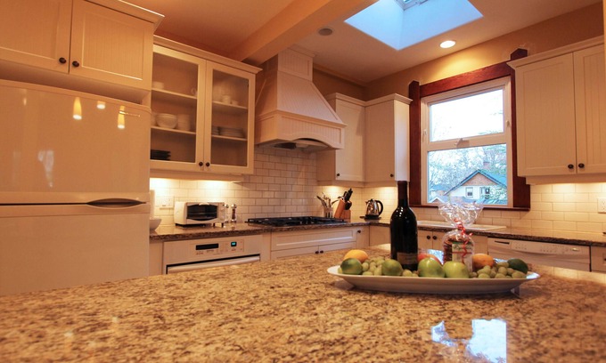Gonzales House | Oak Bay House