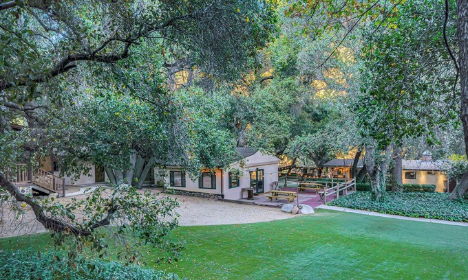 Agoura Hills House | Oak Canyon Ranch