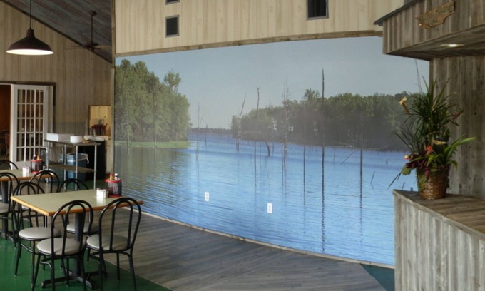 Quitman Hotel | Oak Ridge Motel