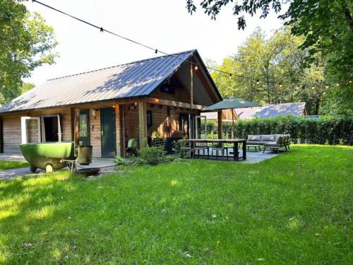 Zon en Schild House | Oak Valley 17