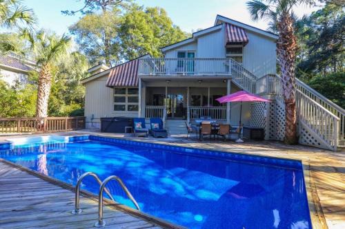 West Beach House | Oak Woods Cottage