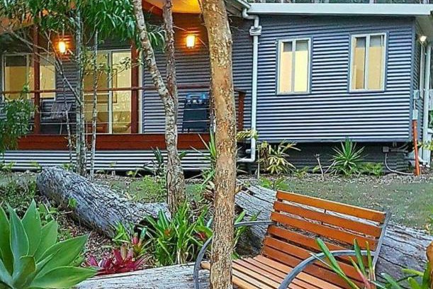 Gheerulla House | Oakey Creek Country Retreat Kenilworth