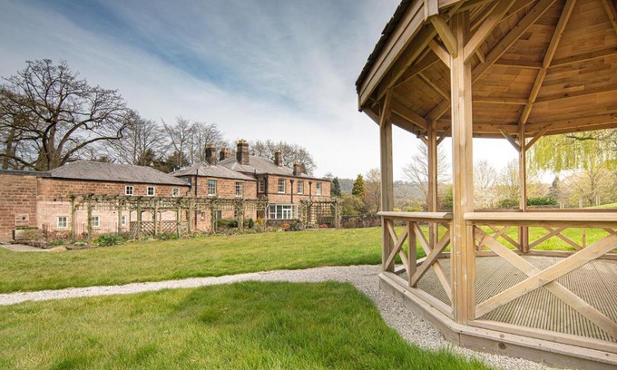 Cromford Hotel | Oakhill Hotel