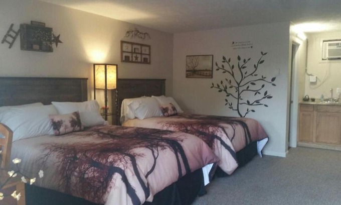 Oakland Hotel | Oakland Motel