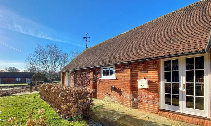 East Tytherley Cottage | Oaklands Farm - Cottage 5