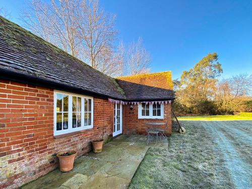 East Tytherley House | Oaklands Farm - Cottage 4