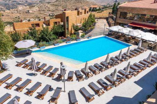 Kfardebian Hotel | Oakridge Hotel & Spa