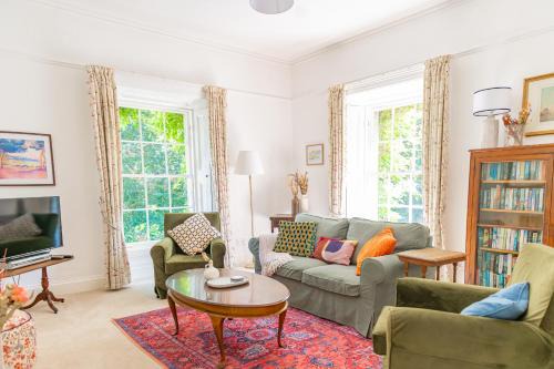 Londonderry Apartment | Oaks at Enagh