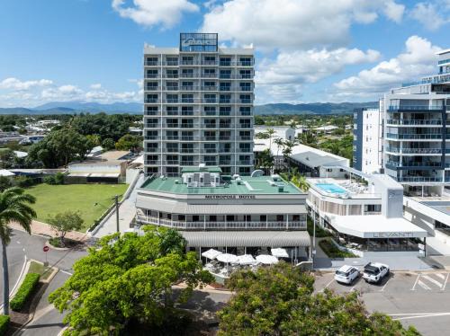 South Townsville Apartment | Oaks Townsville Hotel