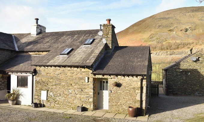 Bretherdale Cottage | Oaktree Cottage-UK42227