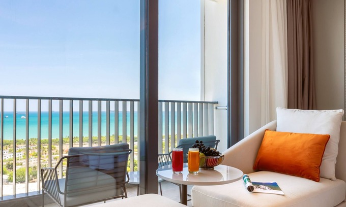 Sanya Apartment | Oakwood Apartments Sanya