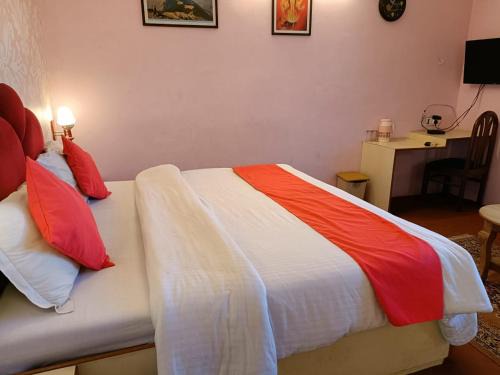 Chail Hotel | Oakwood Hotels