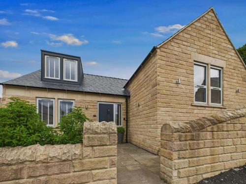 Tansley House | Oakwood Lodge