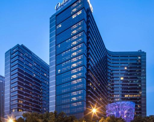 Xihu Apartment | Oakwood Residence Hangzhou