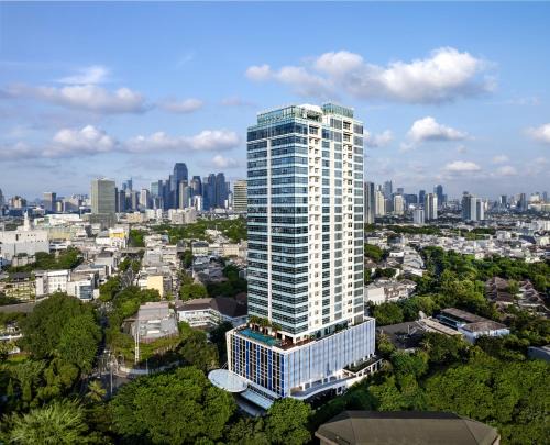 Jakarta Apartment | Oakwood Suites La Maison Jakarta