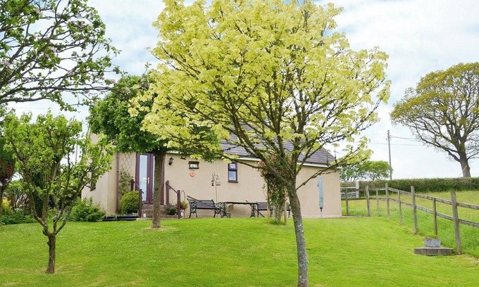 Cheriton Bishop Cottage | Oakwood Venbridge Farm
