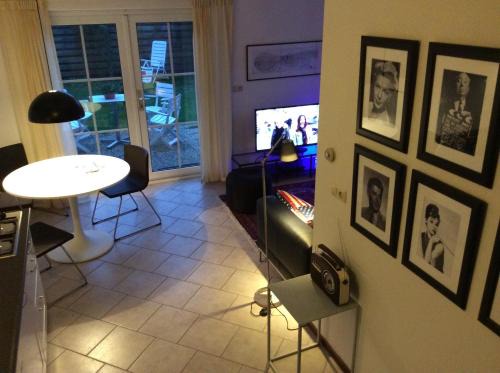 Ballum Apartment | Oans Thuus