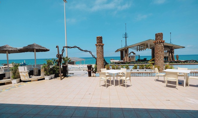 Province of Messina House | Oasi Azzurra