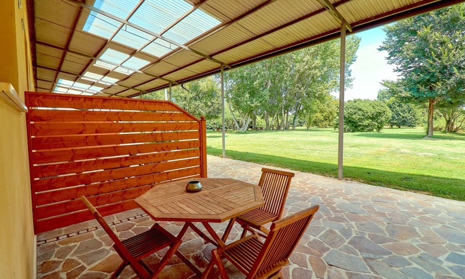 Limena Other | Oasi Bettella – A peaceful retreat in nature, just minutes from Padova!