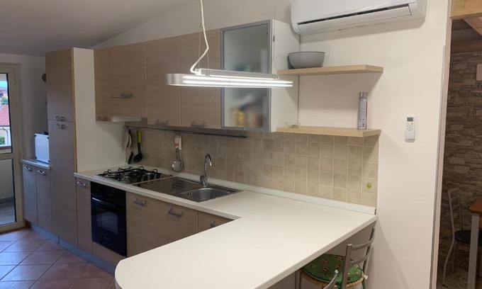 Patrica Apartment | Oasi del patricano, Patrica