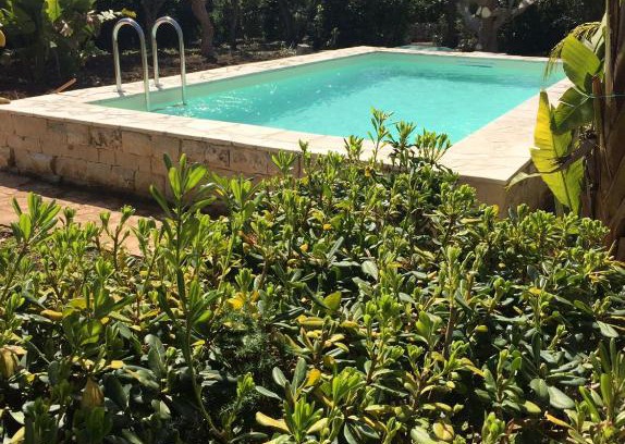 Modica House | Oasi di Campagna