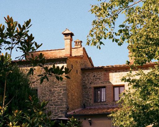 Pontito House | OASI LIGNANA Suite Apartments