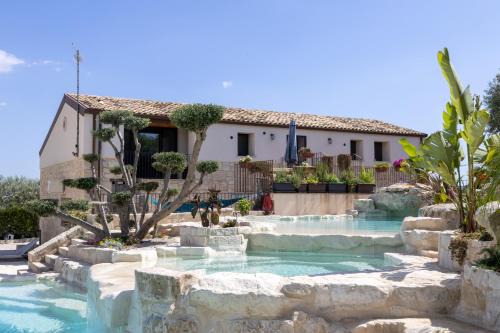 Giarratana House | Oasi mandrevecchie