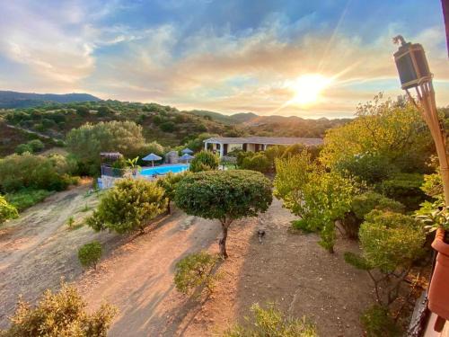 San Lorenzo Bed & Breakfast | Oasi Muru Idda