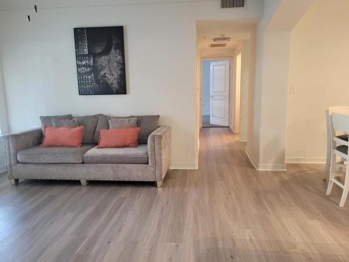 Addicks Apartment | oasis accommodation