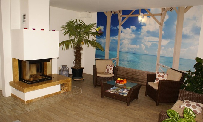 Espasingen Apartment | Oasis Apartment