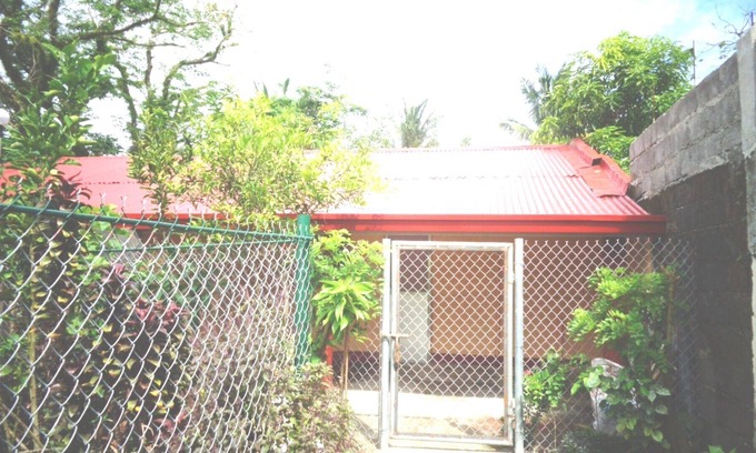 Sorsogon City House | OASIS at Casa Consuelo