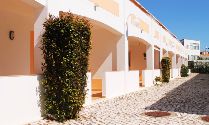 Praia da Luz Apartment | Oasis Beach Apartments
